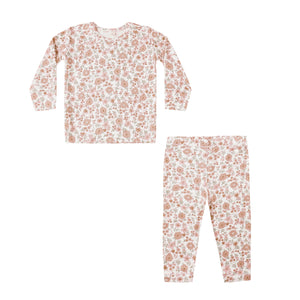 Bamboo Pajama Set | Bloom