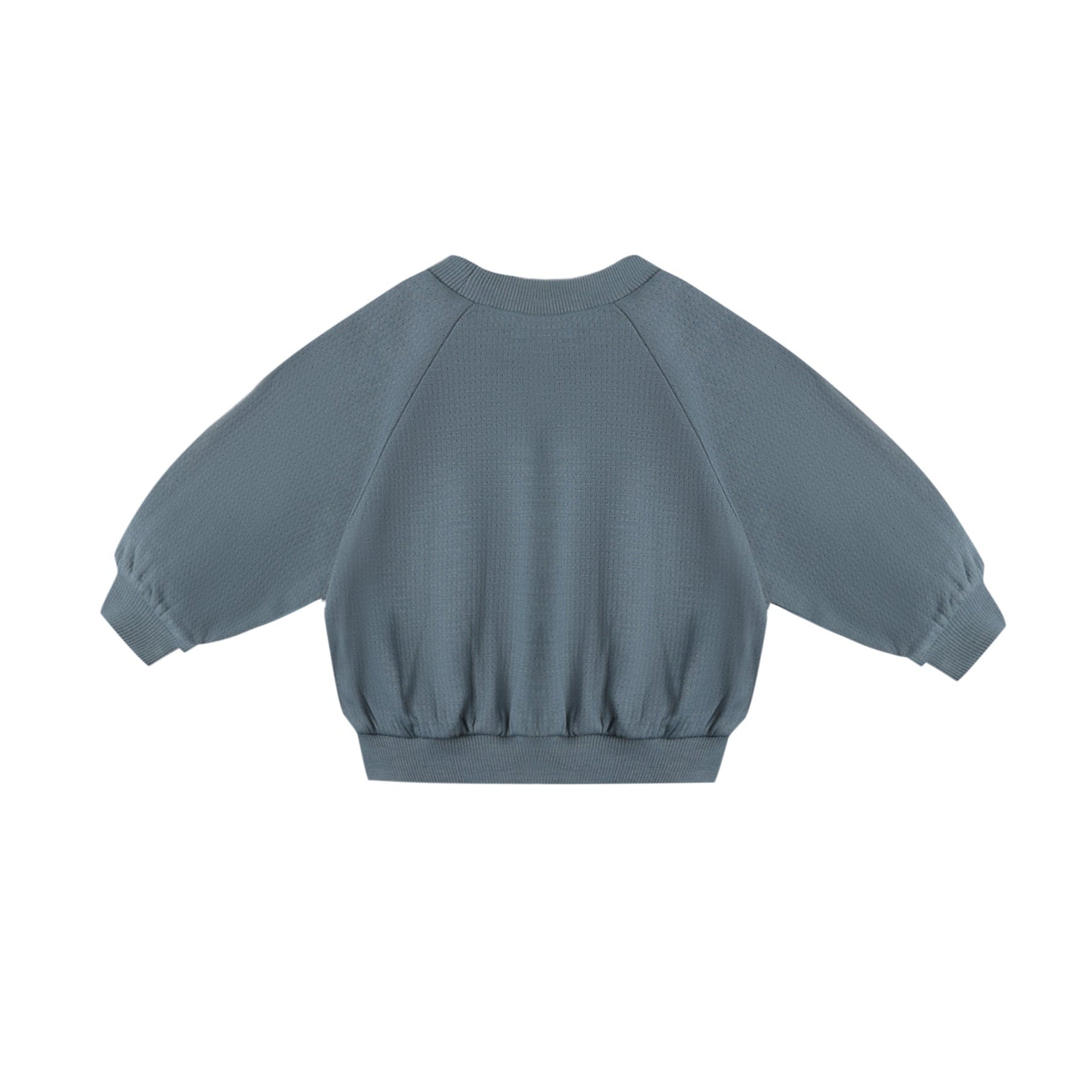 Pocket Sweatshirt | Ocean