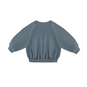 Pocket Sweatshirt | Ocean