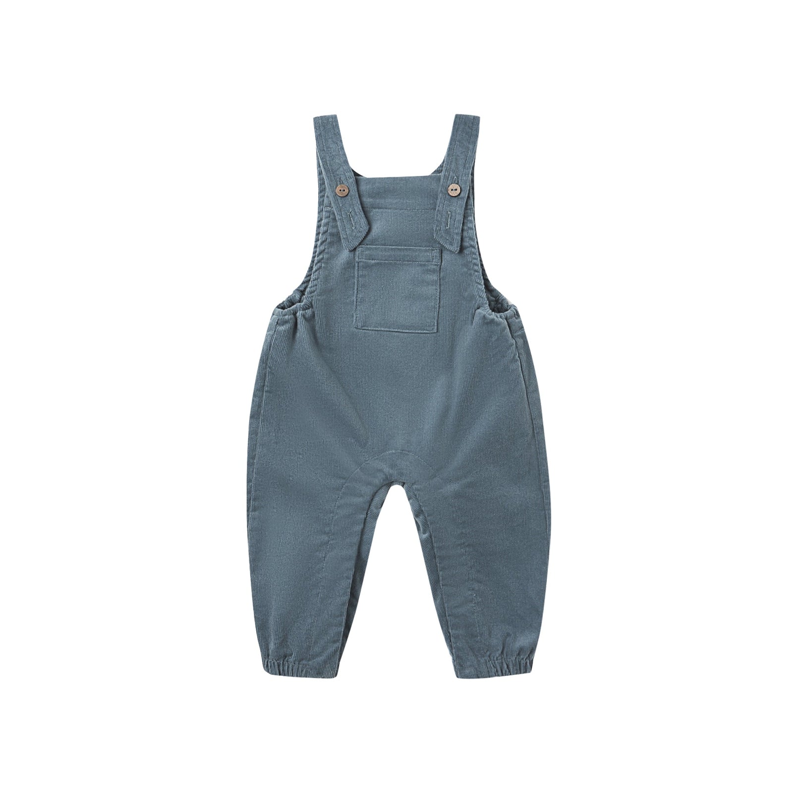 Baby Overall | Ocean