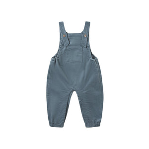 Baby Overall | Ocean