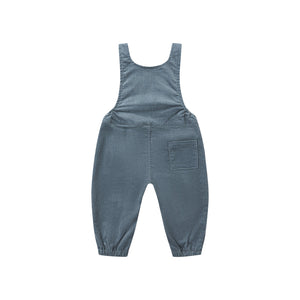 Baby Overall | Ocean