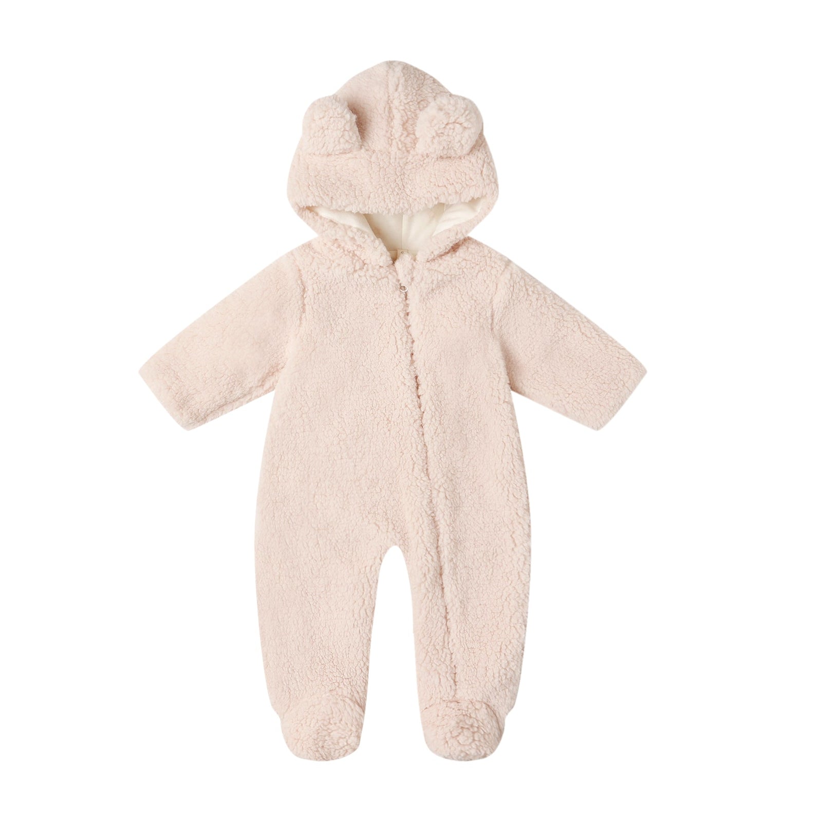 Bear Jumpsuit | Antique