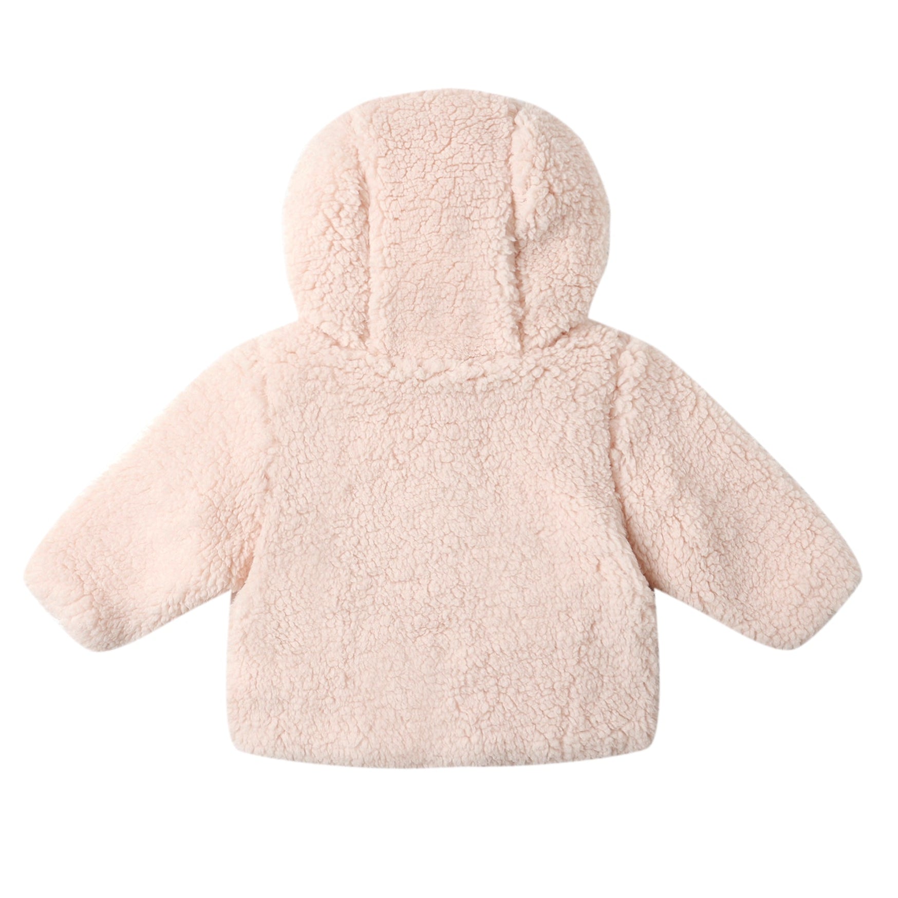 Bear Jacket | Antique