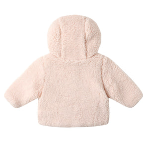 Bear Jacket | Antique