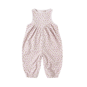 Maisie Overall | Wildflowers