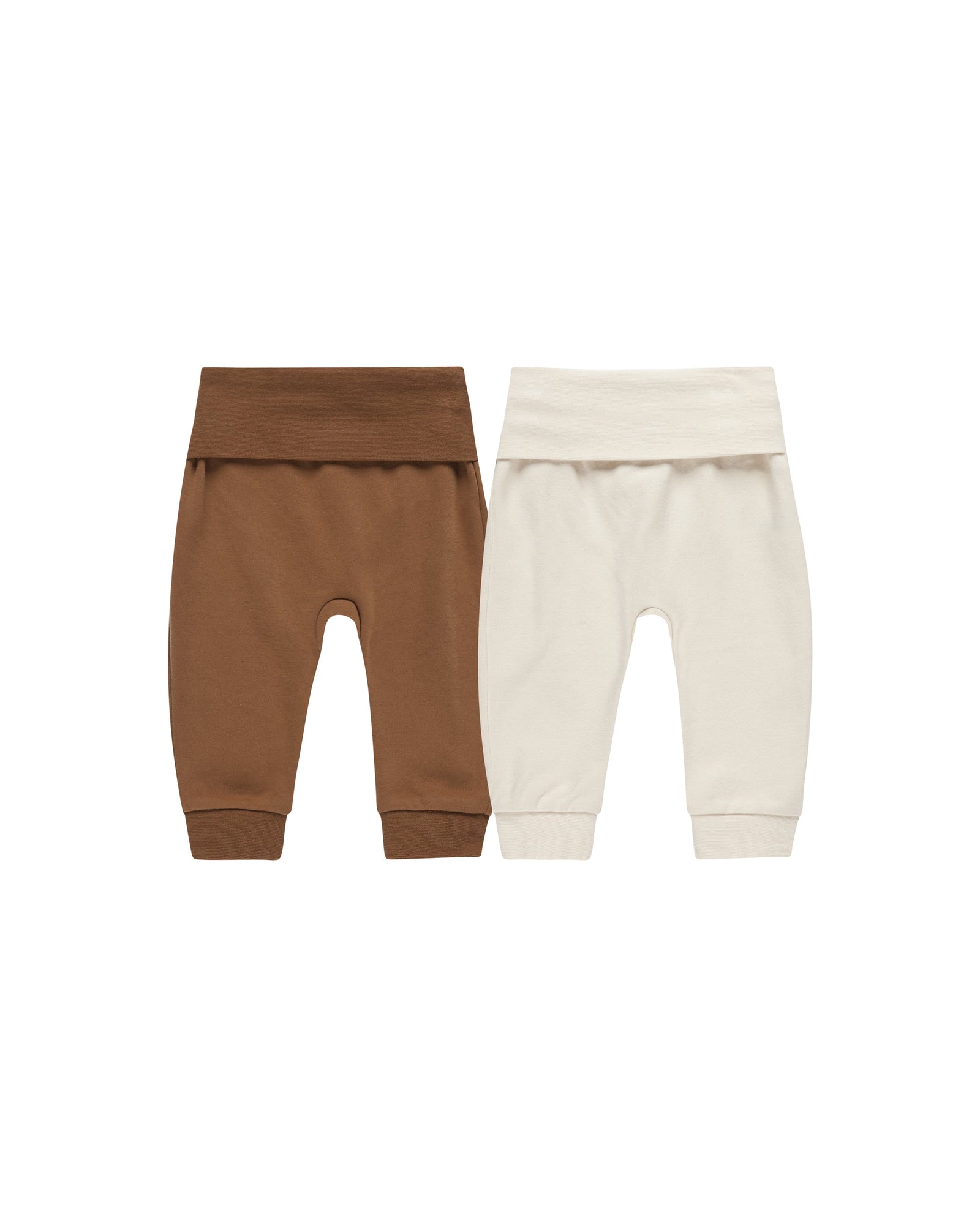 Baby Pant | Cinnamon or Natural