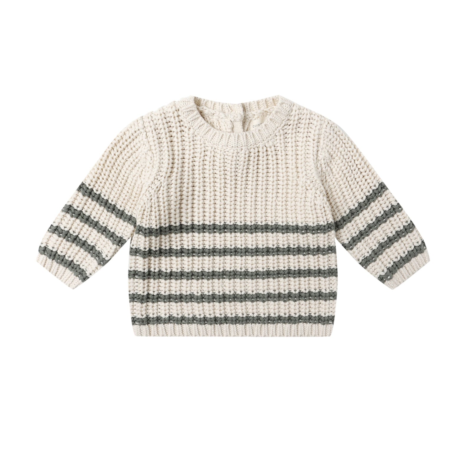 Rex Sweater | Forest