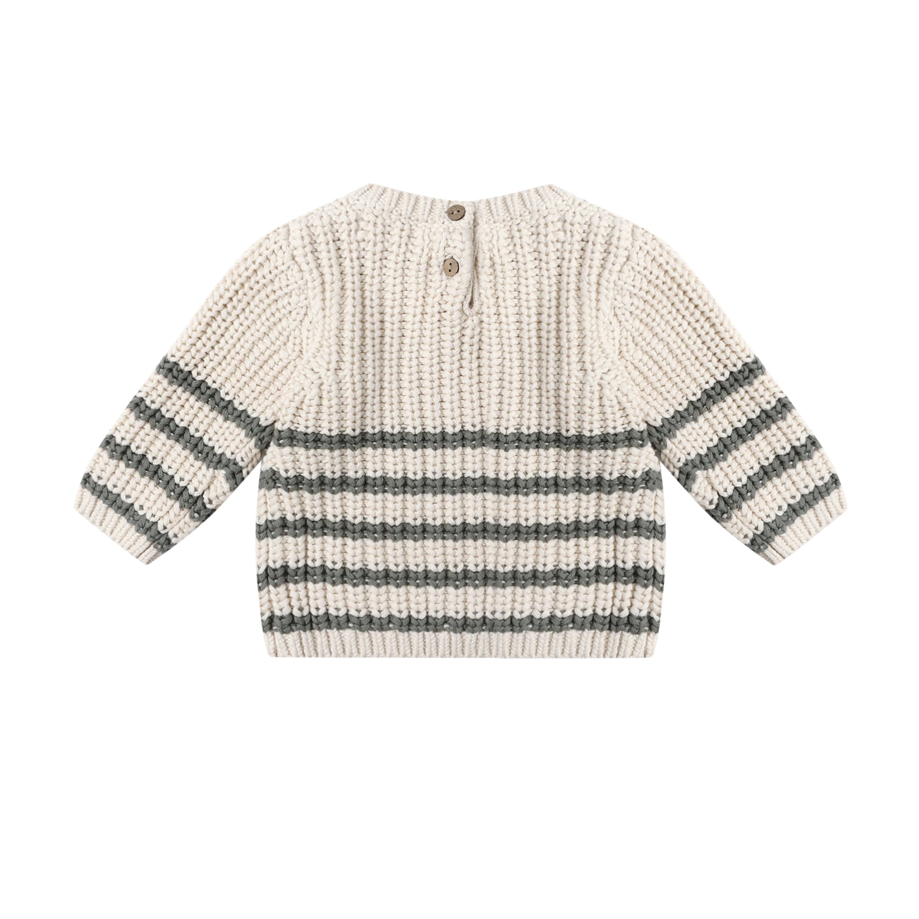 Rex Sweater | Forest