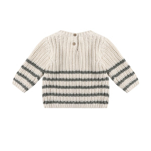 Rex Sweater | Forest