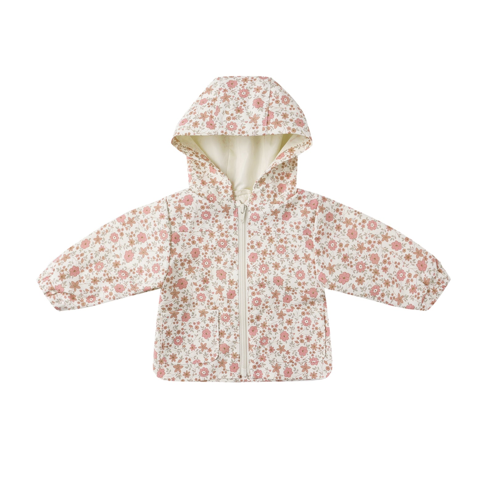 Rain Coat | Bloom