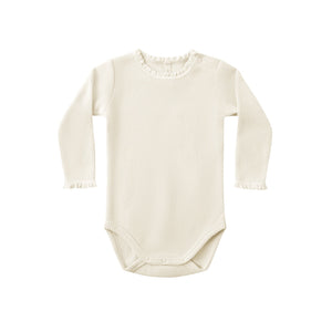 Maisie Overall | Blue Floral