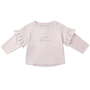 Drawstring Pant | Garden