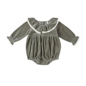 Wendy Romper | Forest