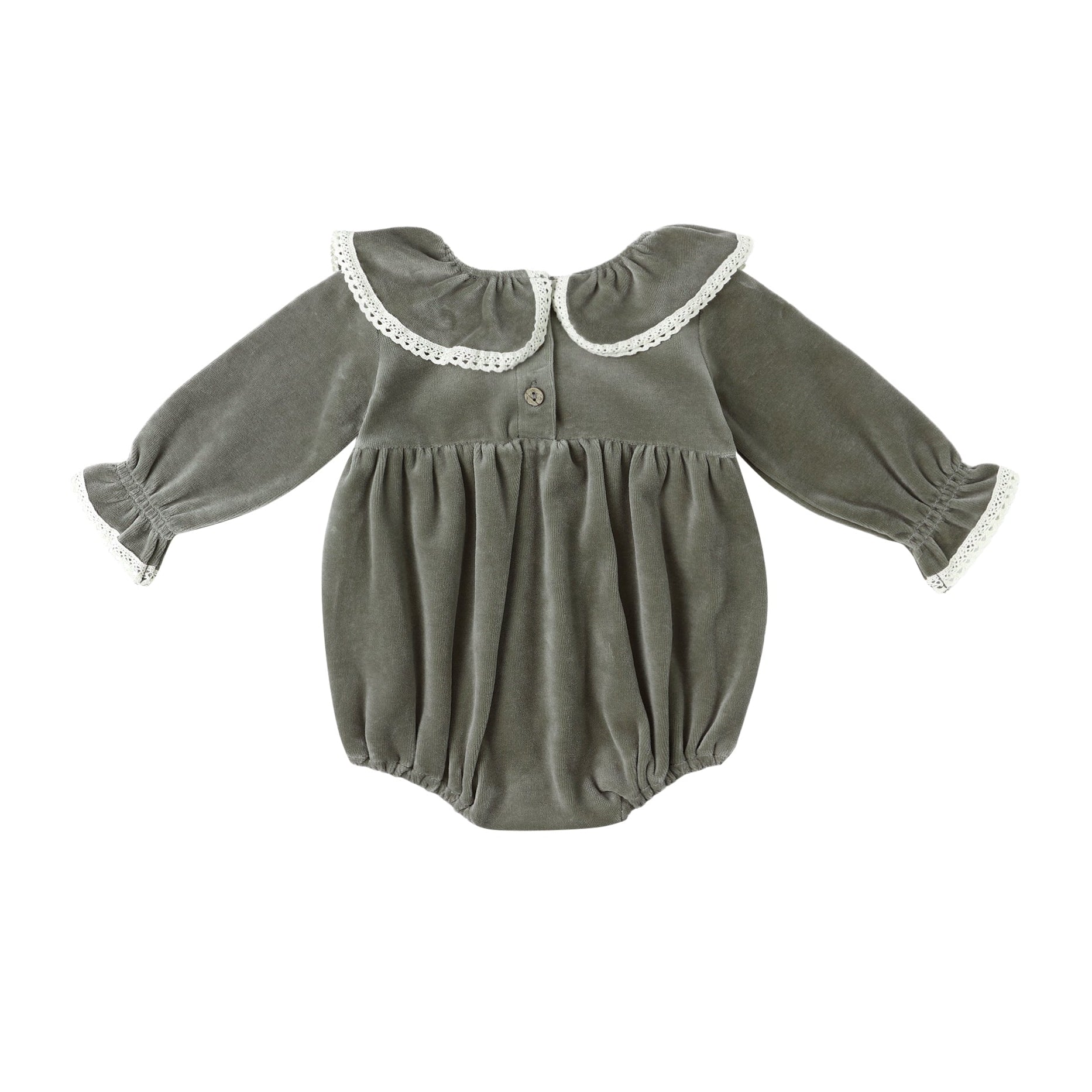 Wendy Romper | Forest