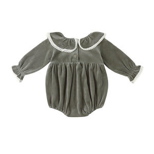 Wendy Romper | Forest