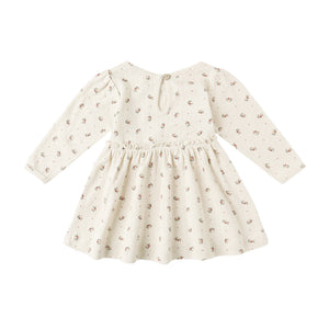 Alda Dress | Holly Berry