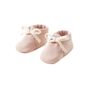 Baby Booties | Rose