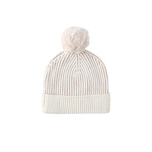 Pom Beanie | Assorted