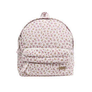Mini Backpack | Wildflower