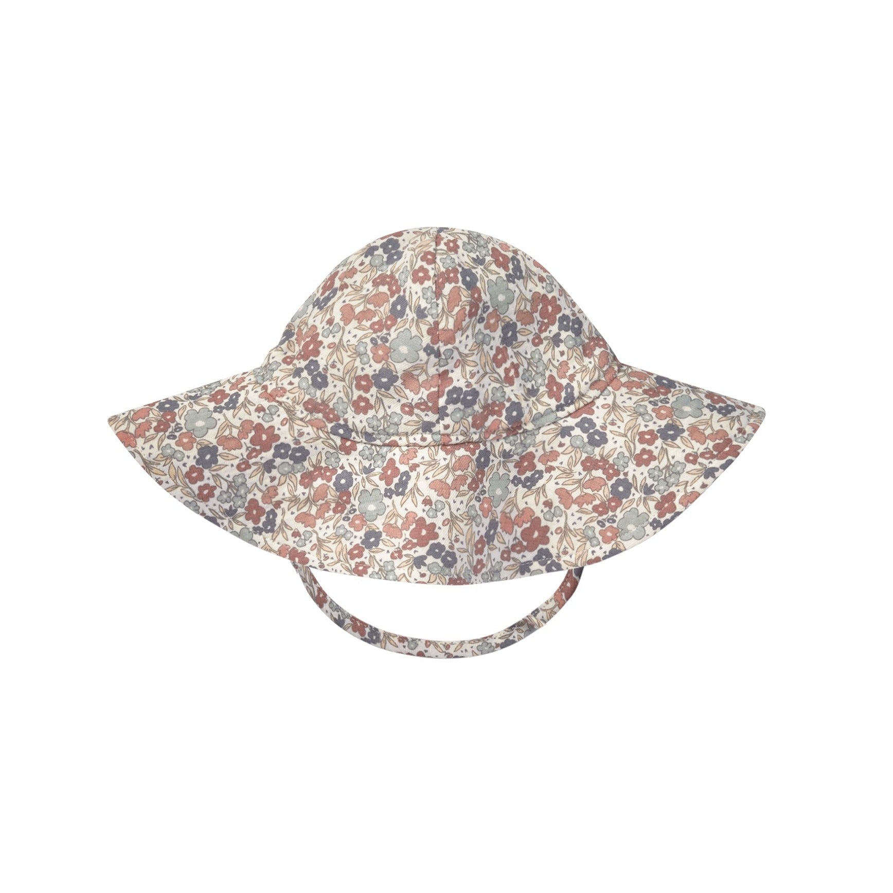 Woven Sun Hat | Bloom