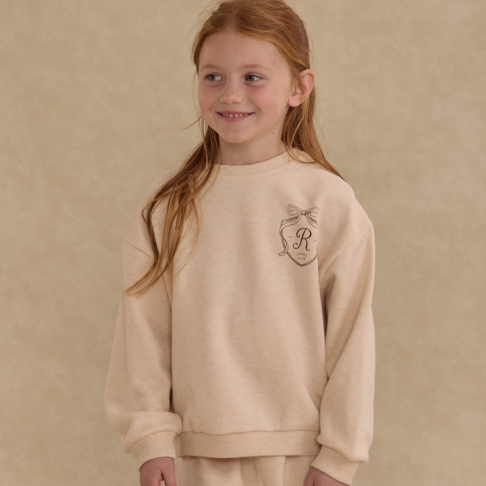 Legend Sweatshirt | Antique