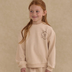 Legend Sweatshirt | Antique