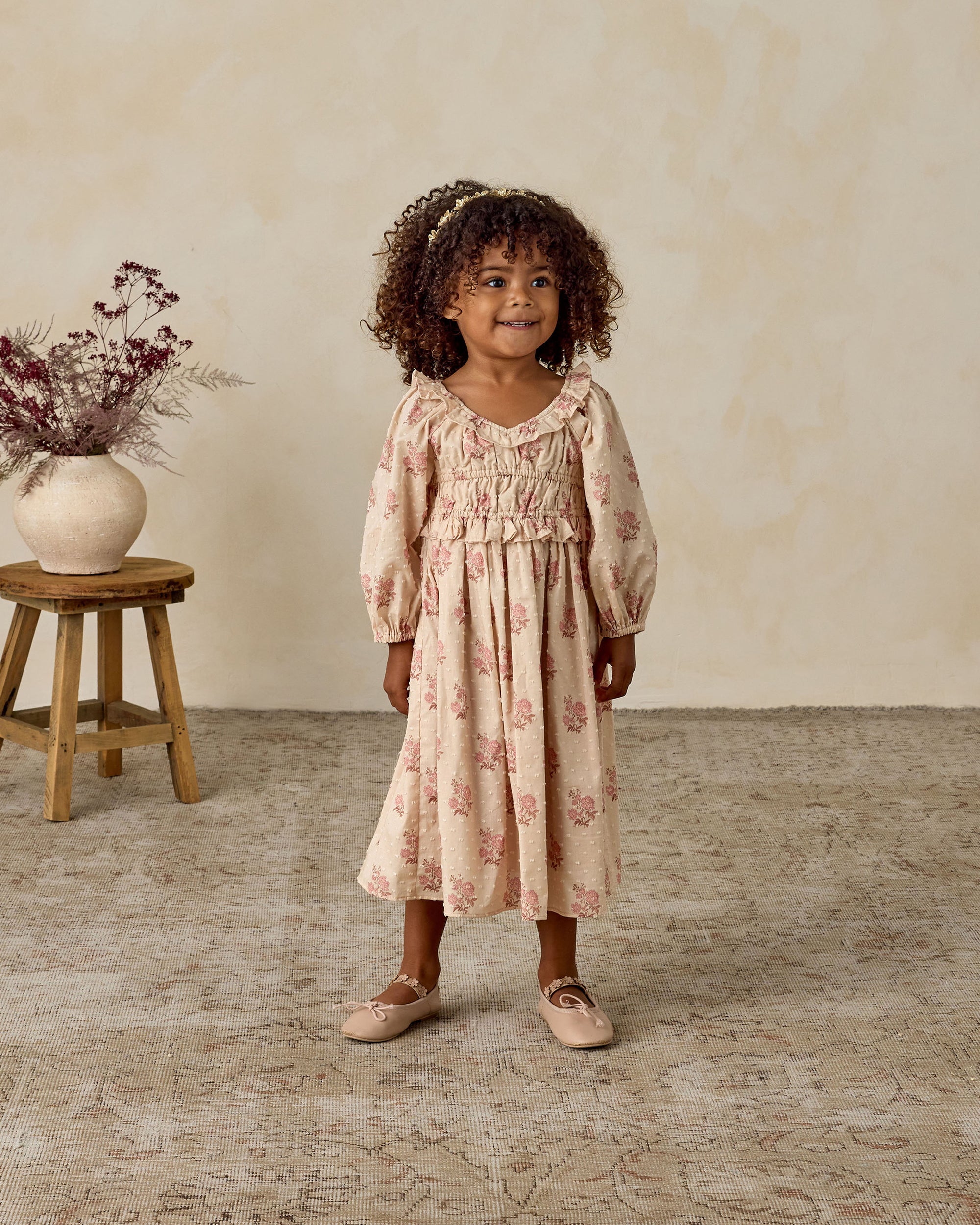 Junie Dress | Posey
