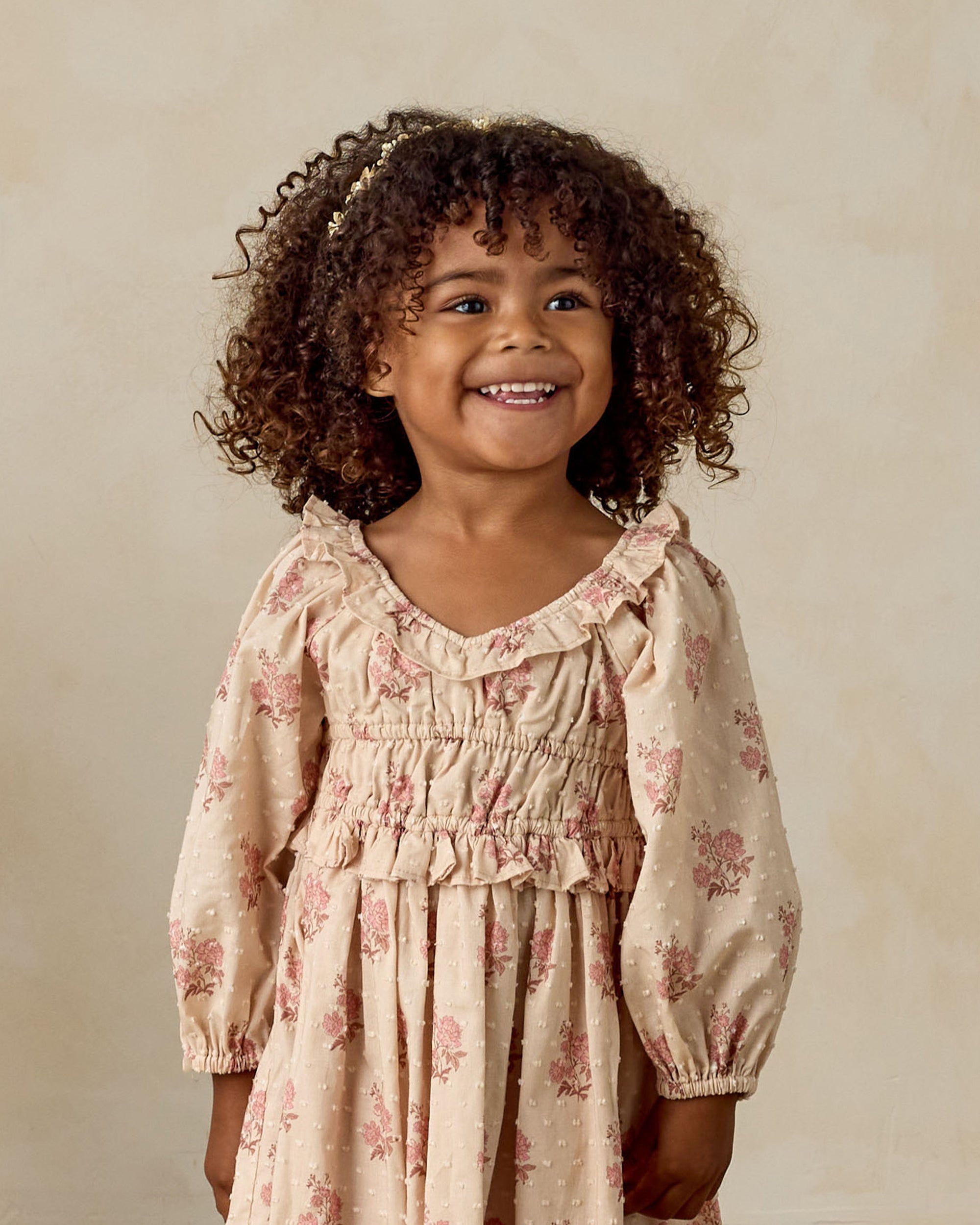 Junie Dress | Posey