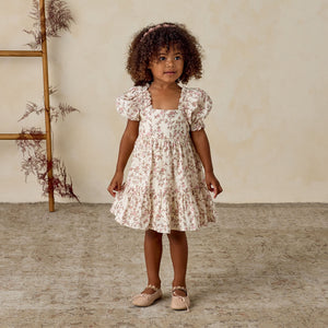 Louella Dress | Rose Meadow