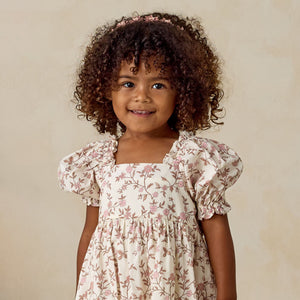 Louella Dress | Rose Meadow
