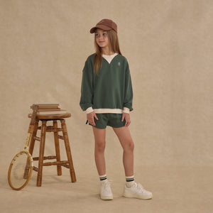 Rylan Sweatshirt | Green