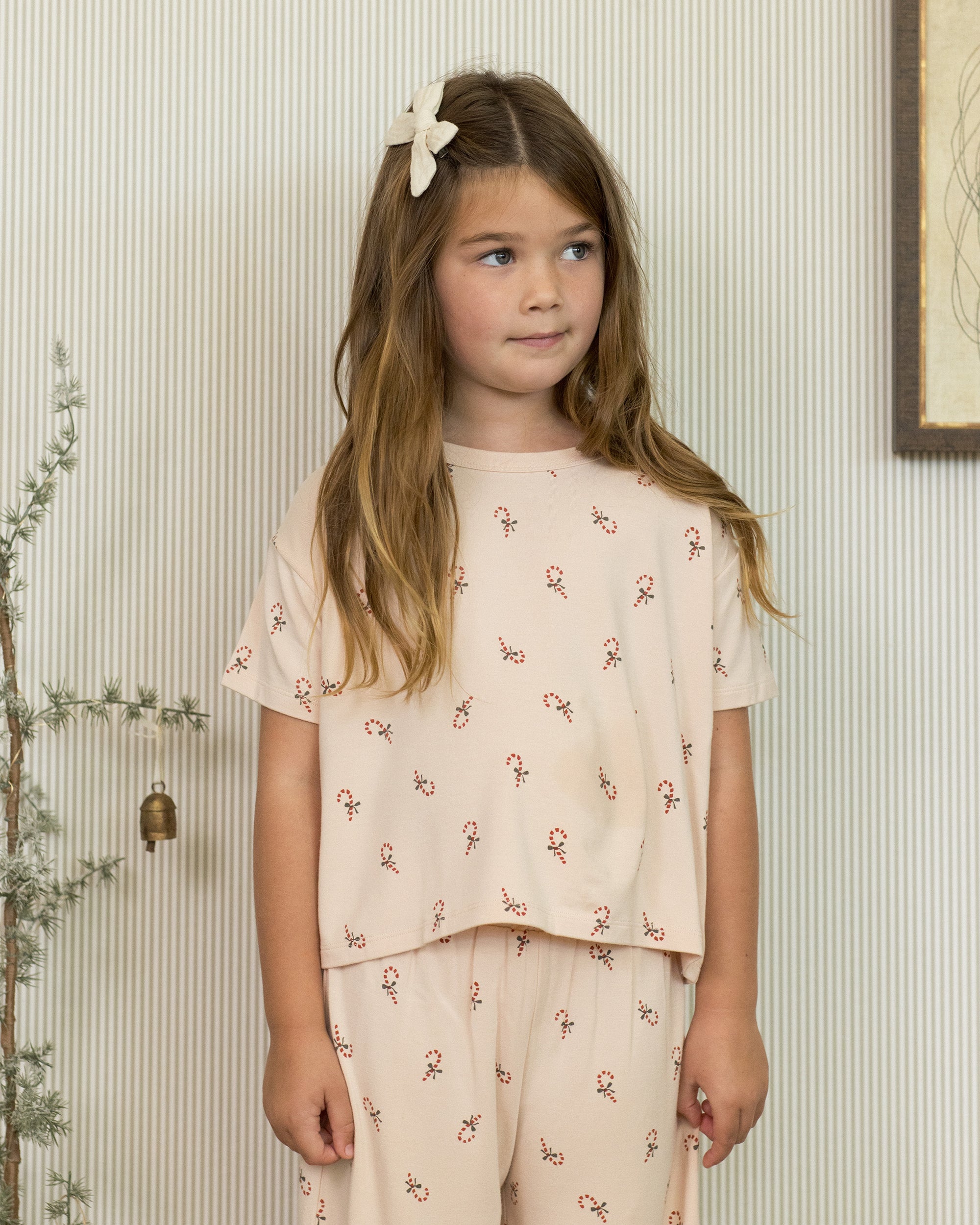 Ruthie Set | Candy Canes