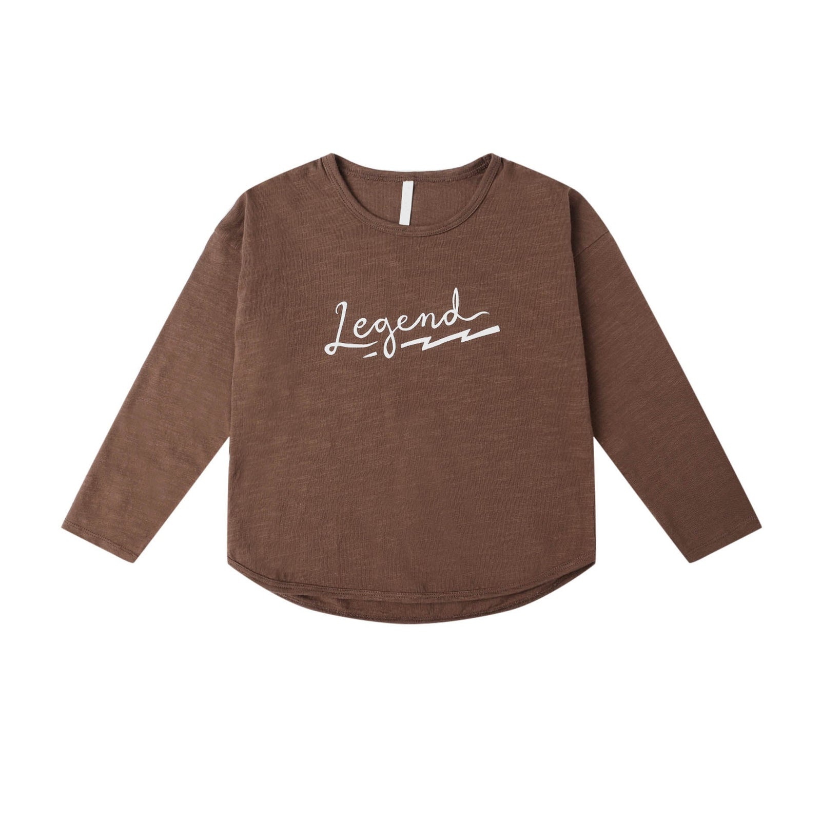 Long Sleeve Tee | Legend