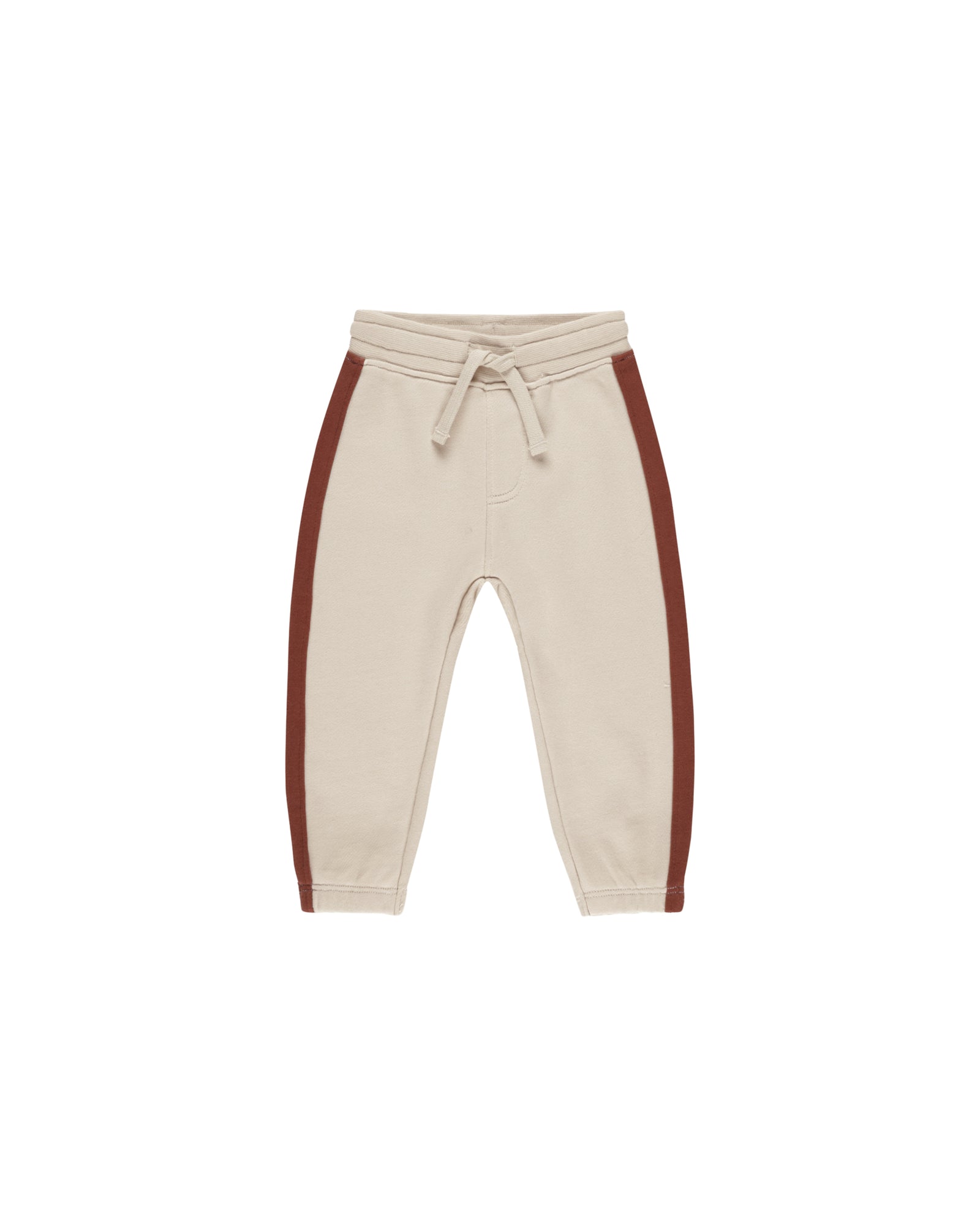 Jogger Pant | Stone