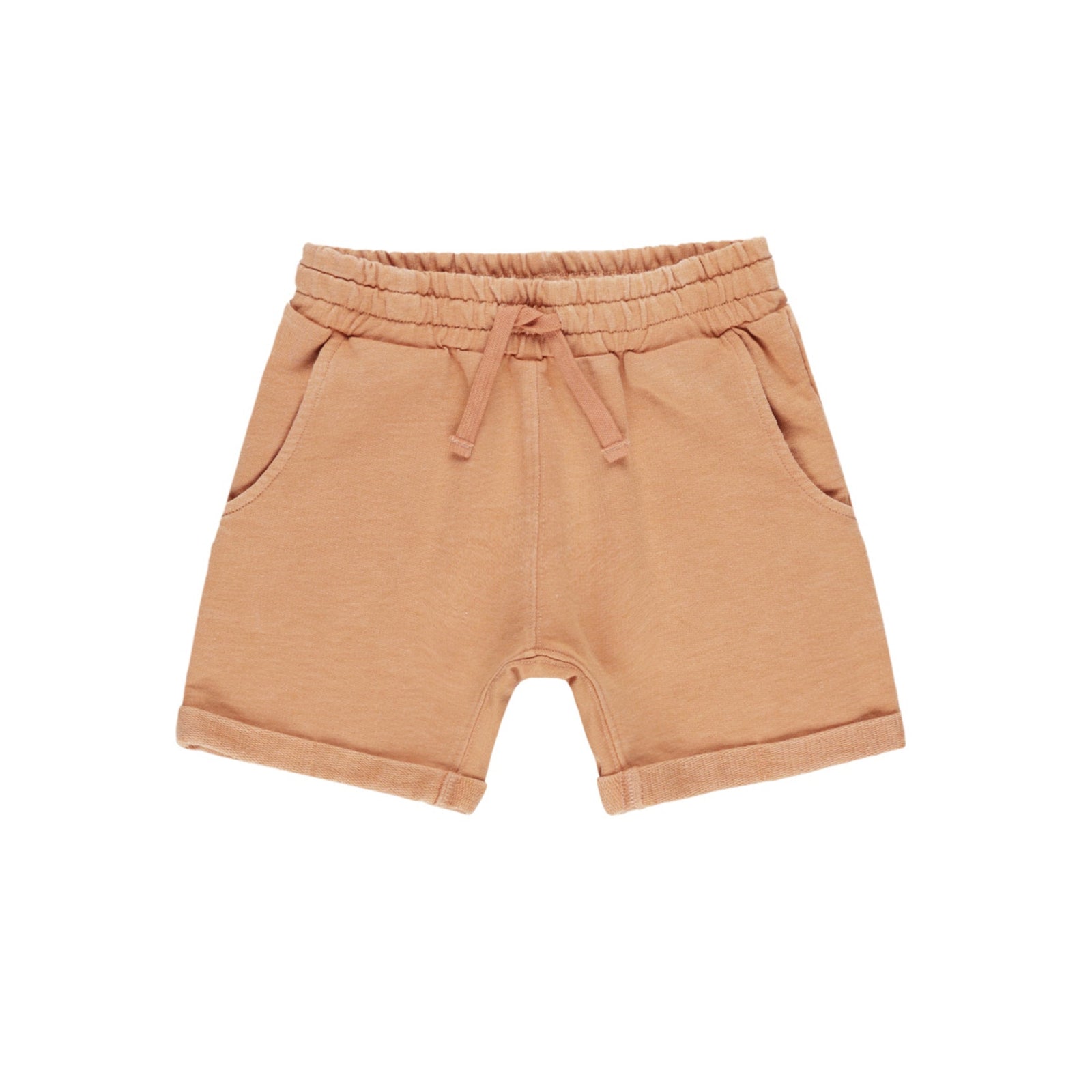 Relaxed Short | Grapefruit