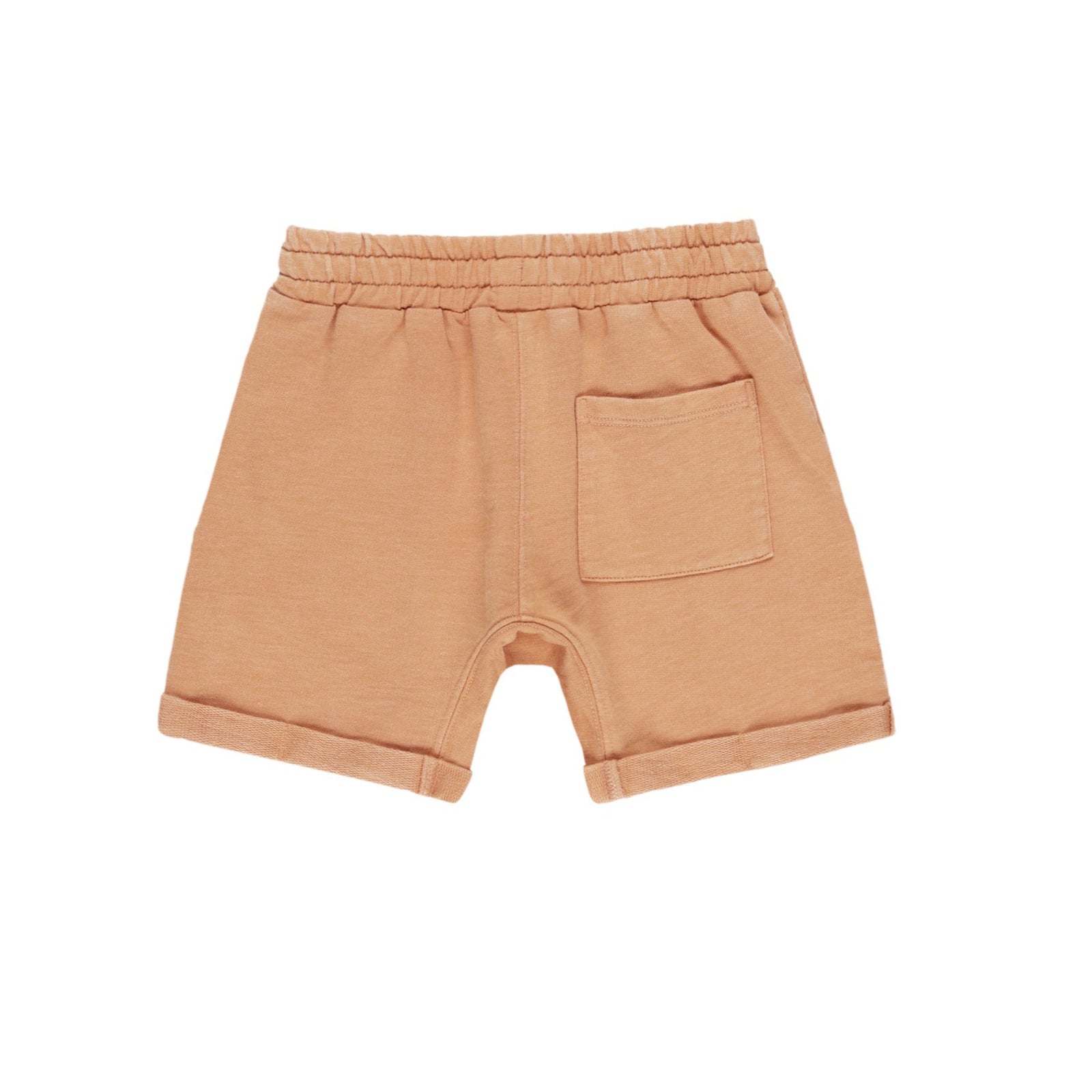 Relaxed Short | Grapefruit