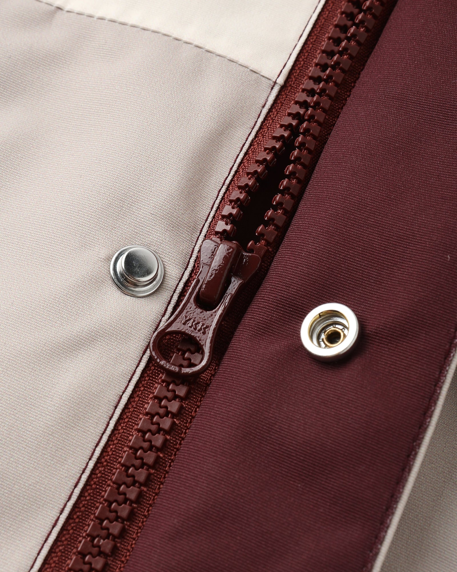 Raincoat | Color Block