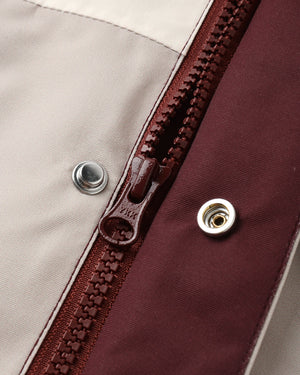 Raincoat | Color Block