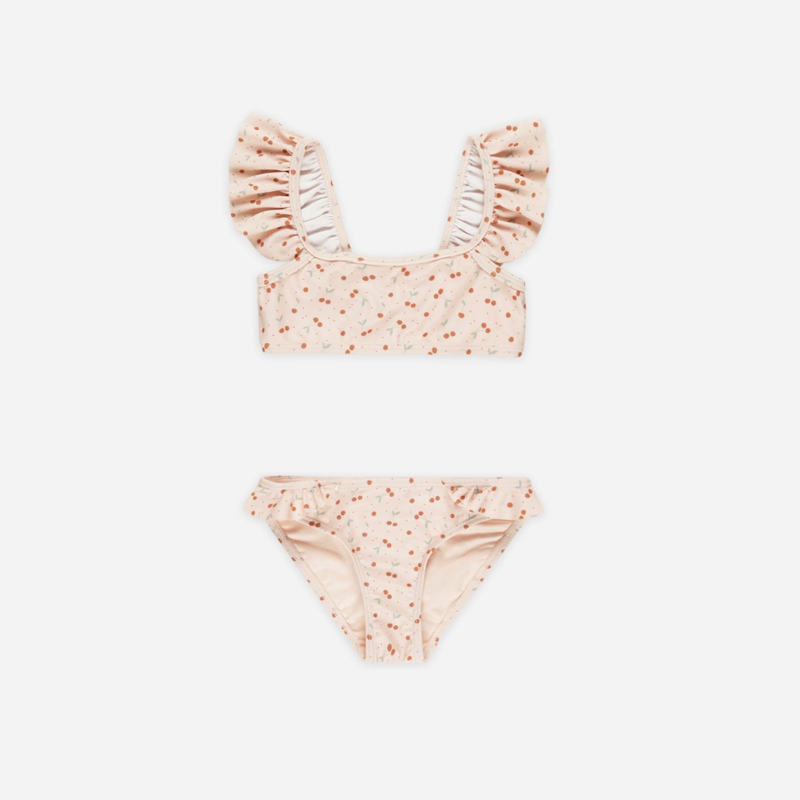 Hanalei Bikini | Cherries