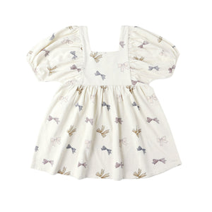 Brea Dress | Bows