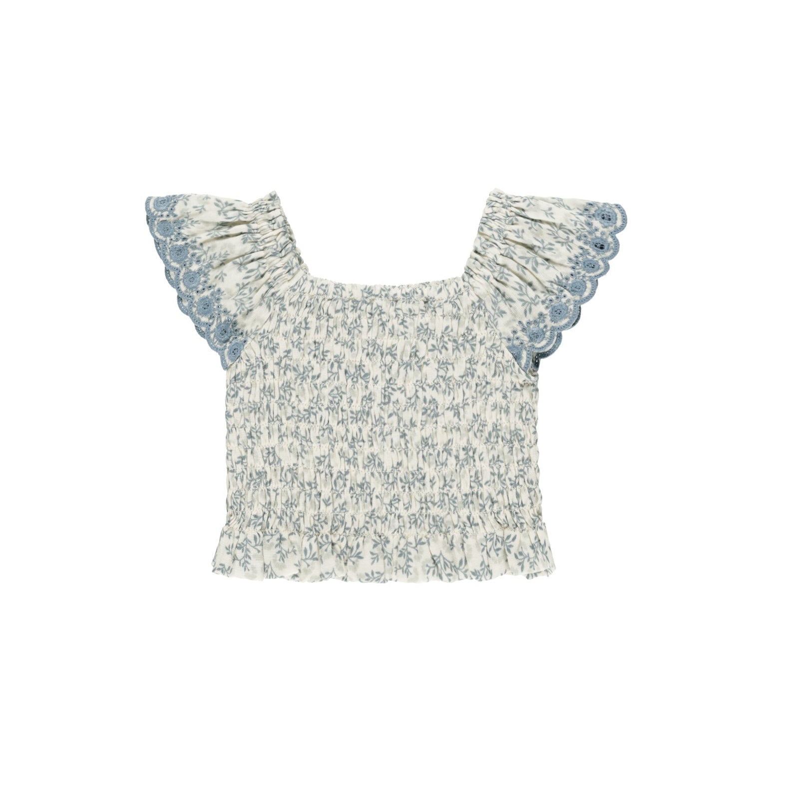 Zayla Top | Blossom