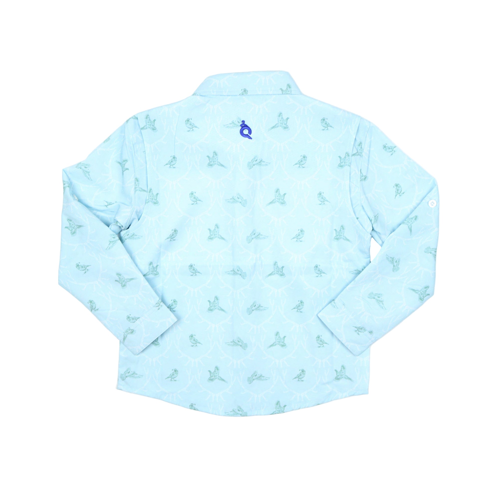 Huntsman Long Sleeve Shirt