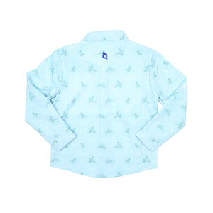 Huntsman Long Sleeve Shirt