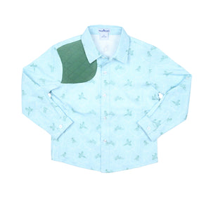 Huntsman Long Sleeve Shirt