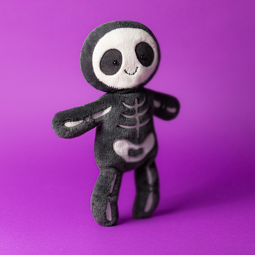 Skeleton Bob | OS 13"