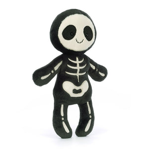 Skeleton Bob | OS 13"
