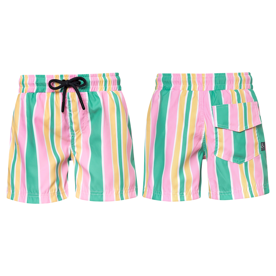 Boys Swimshorts | Hamaca Casa Celeste