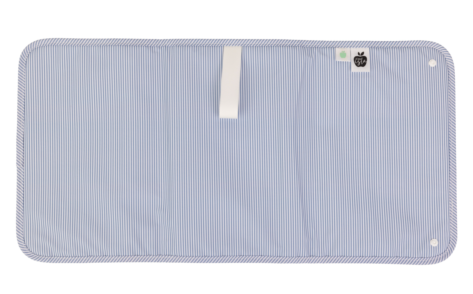 The Changing Pad | Fish