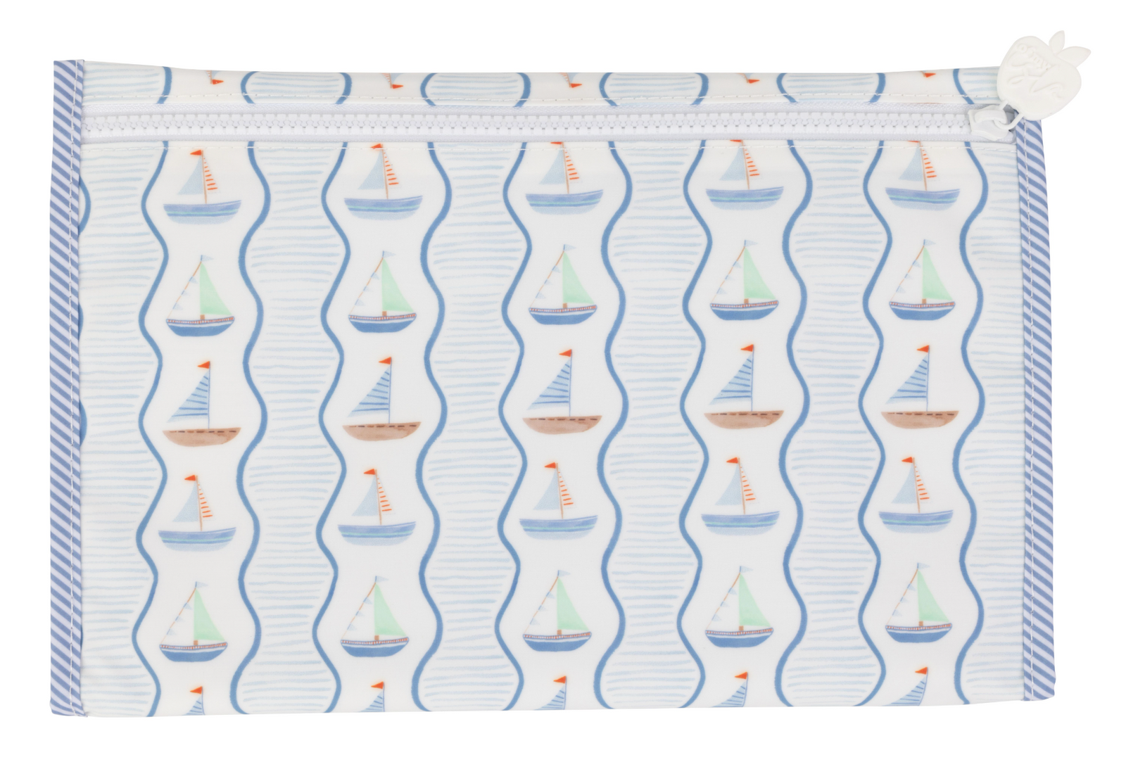 The Changing Pad | Sailboats